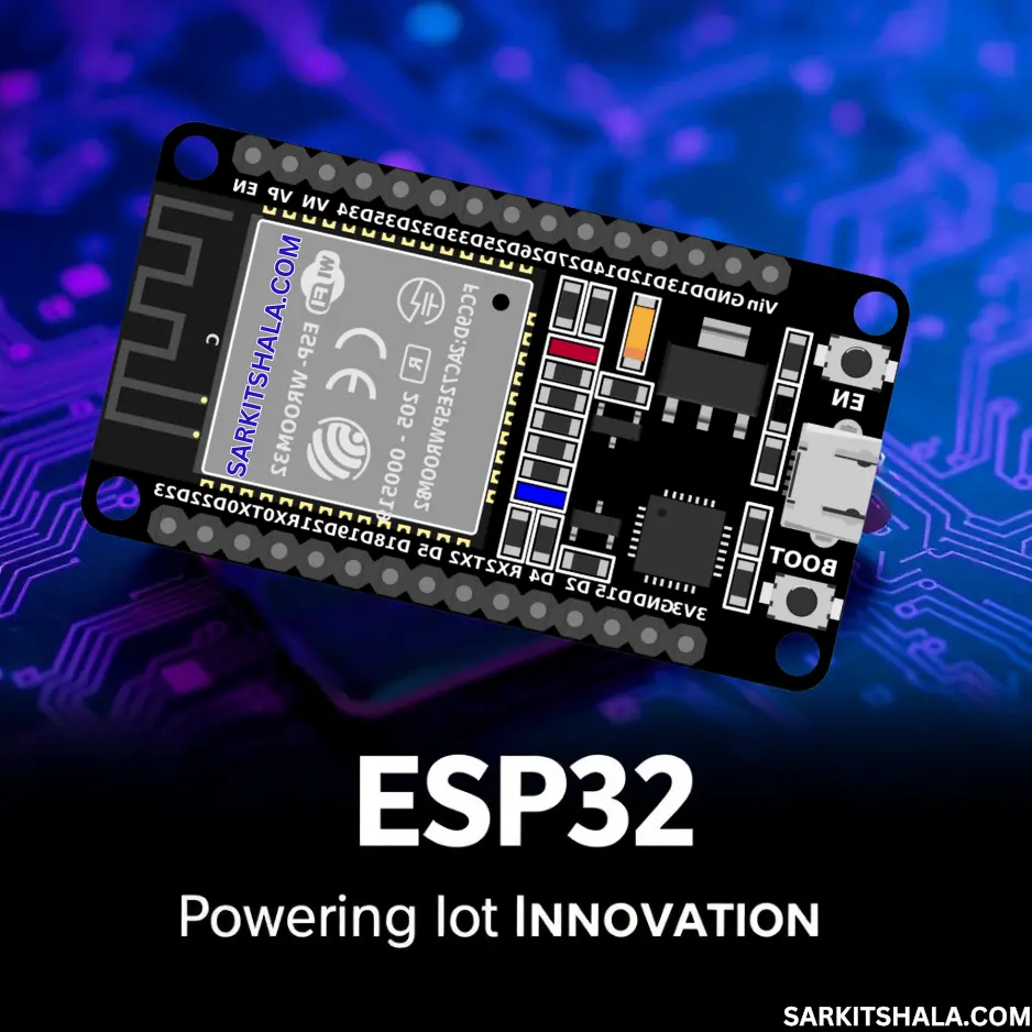 ESP32