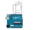 Interfacing RGB LED with Arduino