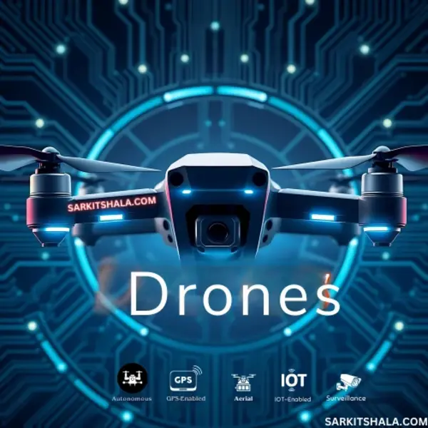 Drone Tech