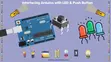 Control an LED with Arduino