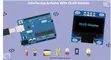 Interfacing OLED