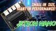 NVIDIA Jetson Nano Developer Kit