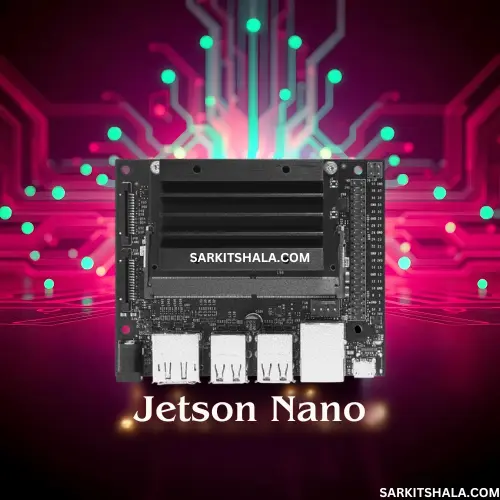 Jetson Nano